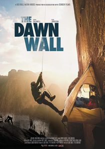 دانلود مستند The Dawn Wall 2017 ( دیوار طلوع ۲۰۱۷ ) با زیرنویس فارسی چسبیده