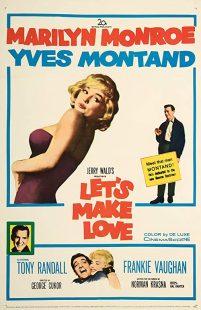 دانلود فیلم Let’s Make Love 1960 ( بیا عشق بورزیم ۱۹۶۰ )