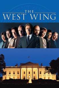 دانلود سریال The West Wing بال غربی با زیرنویس فارسی چسبیده
