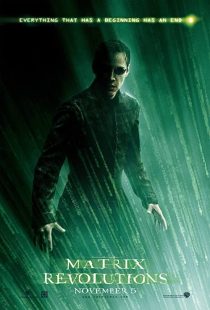 دانلود فیلم The Matrix Revolutions 2003 ( انقلاب های ماتریکس ۲۰۰۳ ) با زیرنویس فارسی چسبیده