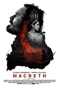 دانلود فیلم Macbeth 2015 ( مکبث ۲۰۱۵ ) با زیرنویس فارسی چسبیده