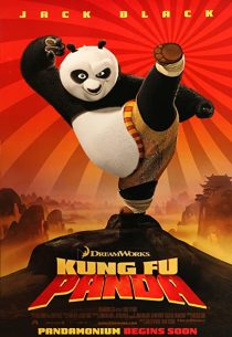 دانلود انیمیشن Kung Fu Panda 2008 ( پاندای کونگ‌فو کار ۲۰۰۸ ) با زیرنویس فارسی چسبیده