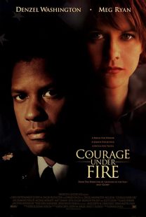دانلود فیلم Courage Under Fire 1996 با زیرنویس فارسی چسبیده