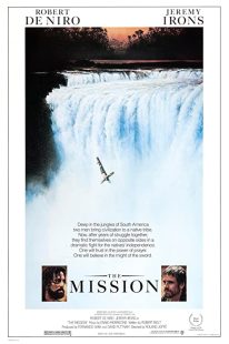 دانلود فیلم The Mission 1986 ( ماموریت ۱۹۸۶ ) با زیرنویس فارسی چسبیده