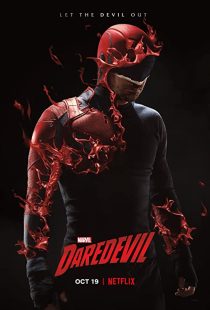دانلود سریال Daredevil بی باک با زیرنویس فارسی چسبیده