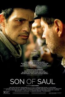 دانلود فیلم Son of Saul 2015 ( پسر سائول ۲۰۱۵ ) با زیرنویس فارسی چسبیده