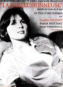دانلود فیلم The Collector 1967 ( کلکسیونر ۱۹۶۷ ) با زیرنویس فارسی چسبیده