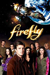 دانلود سریال Firefly  با زیرنویس فارسی چسبیده