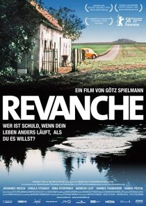 دانلود فیلم Revanche 2008 ( انتقام ۲۰۰۸ ) با زیرنویس فارسی چسبیده