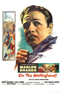 دانلود فیلم On the Waterfront 1954 ( در بارانداز ۱۹۵۴ ) با زیرنویس فارسی چسبیده