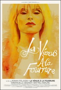 دانلود فیلم Venus in Fur 2013 ( ونوس در پوست خز  ۲۰۱۳ ) با زیرنویس فارسی چسبیده