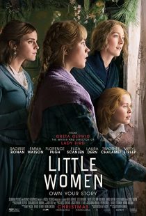 دانلود فیلم Little Women 2019 ( زنان کوچک ۲۰۱۹ ) با زیرنویس فارسی چسبیده
