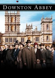 دانلود سریال Downton Abbey  با زیرنویس فارسی چسبیده