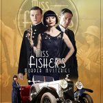 دانلود سریال Miss Fisher’s Murder Mysteries اسرار قتل خانم فیشر با زیرنویس فارسی چسبیده