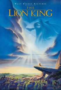 دانلود انیمیشن The Lion King 1994 ( شیر شاه ۱۹۹۴ ) با زیرنویس فارسی چسبیده
