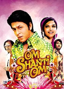 دانلود فیلم Om Shanti Om 2007 ( ام شانتی ام ۲۰۰۷ ) با زیرنویس فارسی چسبیده
