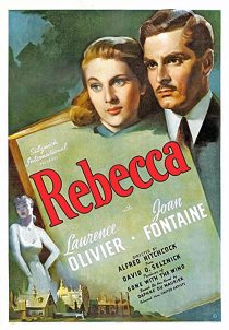 دانلود فیلم Rebecca 1940 ( ربکا ۱۹۴۰ ) با زیرنویس فارسی چسبیده