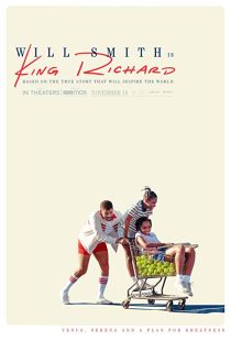دانلود فیلم King Richard 2021 ( شاه ریچارد ۲۰۲۱ ) با زیرنویس فارسی چسبیده