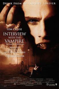 دانلود فیلم Interview with the Vampire: The Vampire Chronicles 1994 ( مصاحبه با خون آشام ۱۹۹۴ ) با زیرنویس فارسی چسبیده