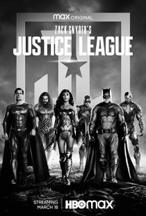 دانلود فیلم Zack Snyder’s Justice League 2021 ( لیگ عدالت زک اسنایدر ۲۰۲۱ ) با زیرنویس فارسی چسبیده
