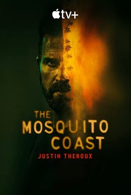دانلود سریال The Mosquito Coast (ساحل پشه ها) با زیرنویس فارسی چسبیده