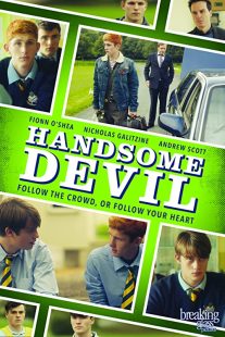 دانلود فیلم Handsome Devil 2016  ( شیطون خوش تیپ ) با زیرنویس فارسی چسبیده