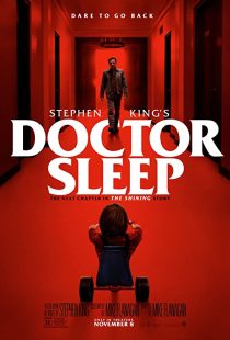 دانلود فیلم Doctor Sleep 2019 ( دکتر اسلیپ ۲۰۱۹ ) با زیرنویس فارسی چسبیده