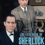 دانلود سریال The Case-Book of Sherlock Holmes خاطرات شرلوک هولمز با زیرنویس فارسی چسبیده