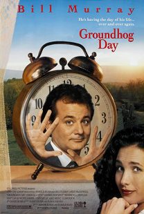 دانلود فیلم Groundhog Day 1993 ( روز گراندهاگ ۱۹۹۳ ) با زیرنویس فارسی چسبیده
