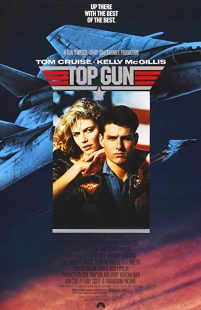 دانلود فیلم Top Gun 1986 ( تاپ گان ۱۹۸۶ ) با زیرنویس فارسی چسبیده