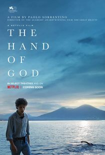 دانلود فیلم The Hand of God 2021 ( دست خدا ) با زیرنویس فارسی چسبیده