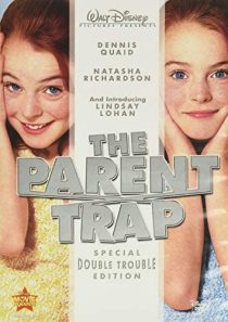 دانلود فیلم The Parent Trap 1998 ( دام والدین ۱۹۹۸ ) با زیرنویس فارسی چسبیده