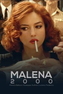 دانلود فیلم Malena 2000 ( مالنا ۲۰۰۰ ) با زیرنویس فارسی چسبیده