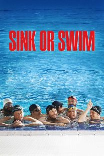 دانلود فیلم Sink or Swim 2018 ( حمام بزرگ ۲۰۱۸ ) با زیرنویس فارسی چسبیده