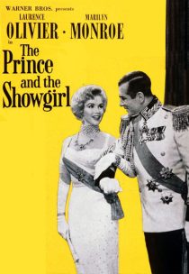 دانلود فیلم The Prince and the Showgirl 1957 ( شاهزاده و مانکن ۱۹۵۷ ) با زیرنویس فارسی چسبیده