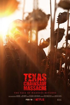 دانلود فیلم Texas Chainsaw Massacre 2022 ( کشتار با اره برقی در تگزاس ۲۰۲۲ ) با زیرنویس فارسی چسبیده