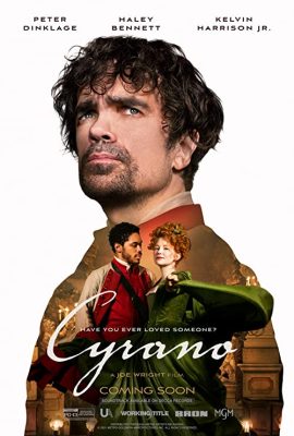 دانلود فیلم Cyrano 2021 ( سیرانو ۲۰۲۱ ) با زیرنویس فارسی چسبیده