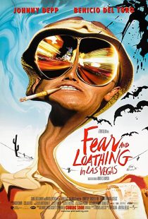 دانلود فیلم Fear and Loathing in Las Vegas 1998 ( ترس و نفرت در لاس وگاس ۱۹۹۸ ) با زیرنویس فارسی چسبیده