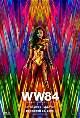 دانلود فیلم Wonder Woman 1984 2020 ( زن شگفت‌انگیز ۱۹۸۴ ۲۰۲۰  ) با زیرنویس چسبیده فارسی