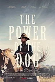 دانلود فیلم The Power of the Dog 2021 ( قدرت سگ ۲۰۲۱ ) با زیرنویس فارسی چسبیده