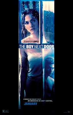 دانلود فیلم The Boy Next Door 2015 پسر همسایه با زیرنویس فارسی چسبیده