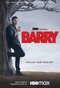 دانلود سریال Barry بری با زیرنویس فارسی چسبیده