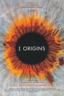 دانلود فیلم I Origins 2014 ( سرچشمه های من ۲۰۱۴ ) با زیرنویس فارسی چسبیده