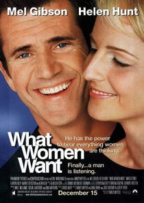 دانلود فیلم What Women Want 2000 ( آنچه زنان می‌خواهند ۲۰۰۰ ) با زیرنویس فارسی چسبیده