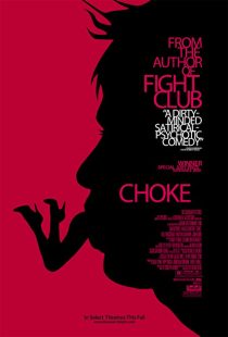 دانلود فیلم Choke 2008 با زیرنویس چسبیده فارسی