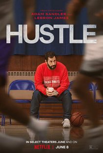 دانلود فیلم Hustle 2022 ( زرنگ‌بازی ۲۰۲۲) با زیرنویس فارسی چسبیده