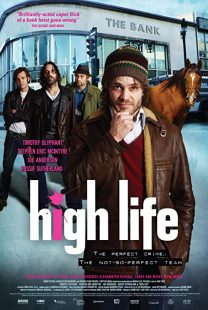 دانلود فیلم High Life 2009 ( زندگی عالی ۲۰۰۹ ) با زیرنویس فارسی چسبیده