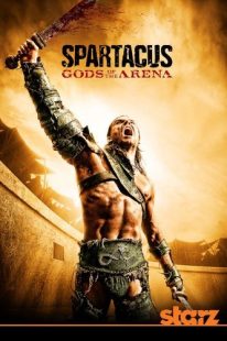 دانلود سریال Spartacus: Gods of the Arena ( اسپارتاکوس: خدایان میدان ) با زیرنویس فارسی چسبیده