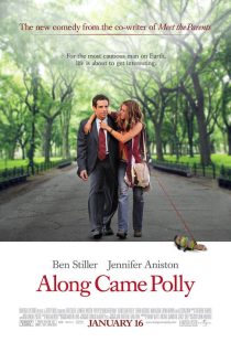 دانلود فیلم Along Came Polly 2004 ( همراه با پلی ) با زیرنویس فارسی چسبیده