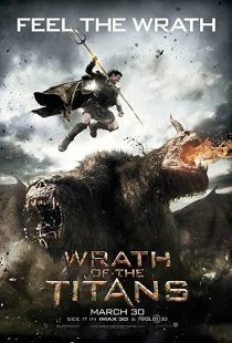دانلود فیلم Wrath of the Titans 2012 ( خشم تایتان‌ها ۲۰۱۲ ) با زیرنویس فارسی چسبیده
